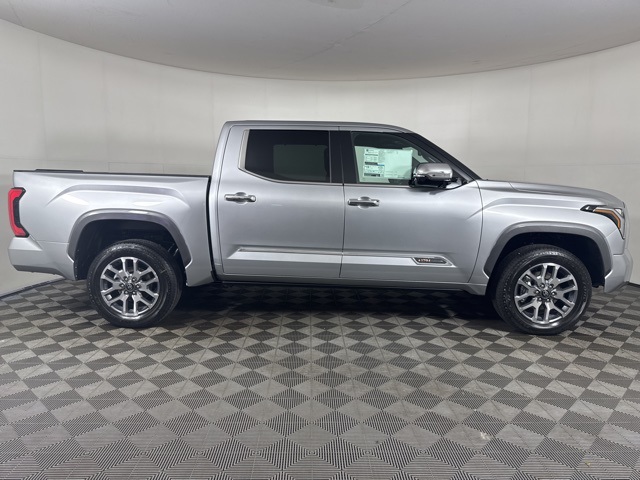 2025 Toyota Tundra 1794 Edition CrewMax photo 2