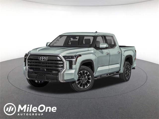 new 2026 Toyota Tundra car, priced at $57,352