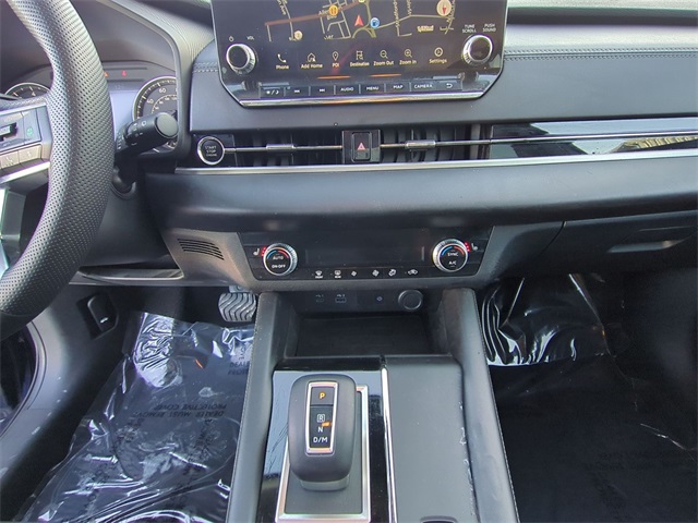 used 2022 Mitsubishi Outlander car, priced at $17,511