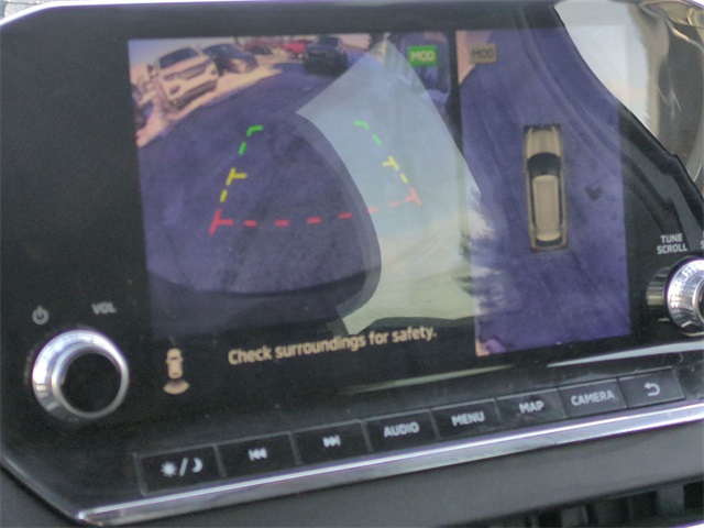 used 2022 Mitsubishi Outlander car, priced at $17,511