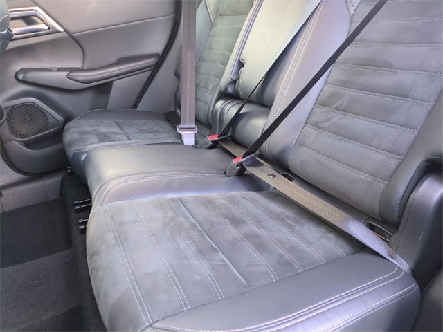 used 2022 Mitsubishi Outlander car, priced at $17,511