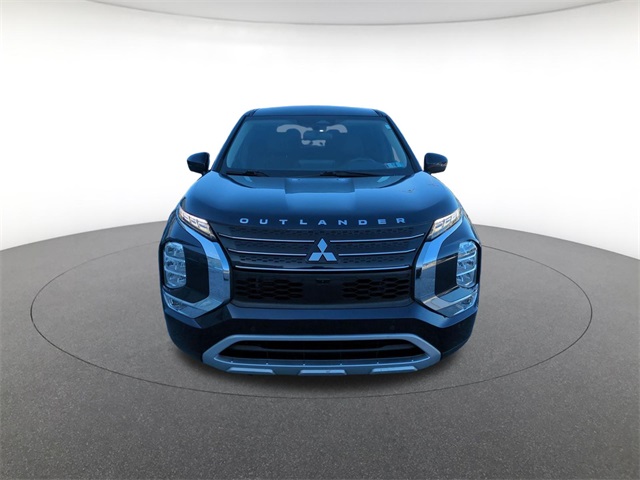 used 2022 Mitsubishi Outlander car, priced at $17,511