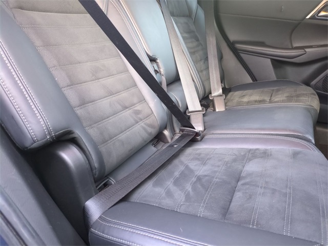 used 2022 Mitsubishi Outlander car, priced at $17,511