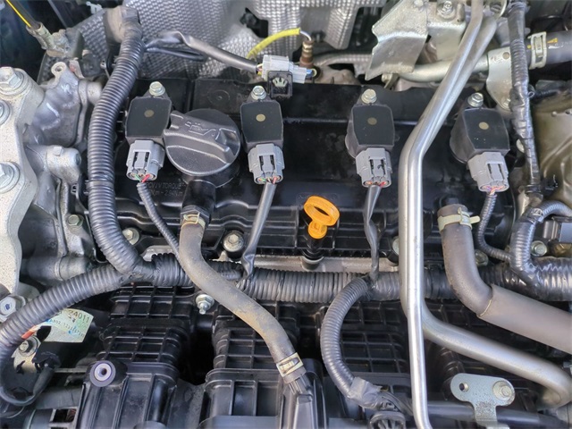 used 2022 Mitsubishi Outlander car, priced at $17,511