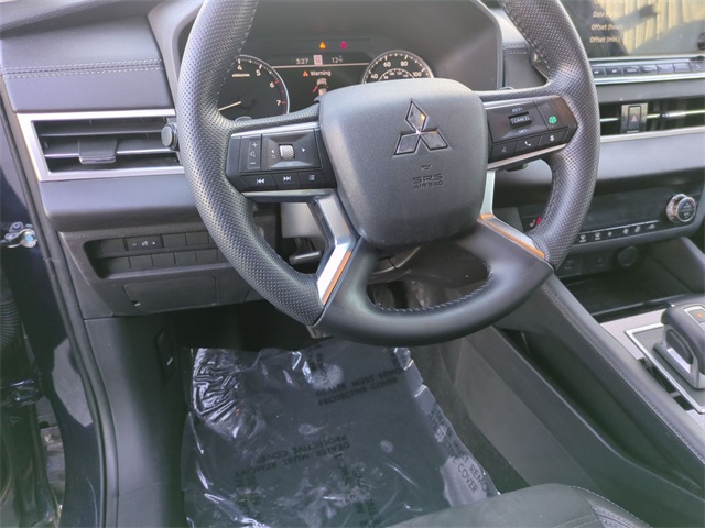 used 2022 Mitsubishi Outlander car, priced at $17,511