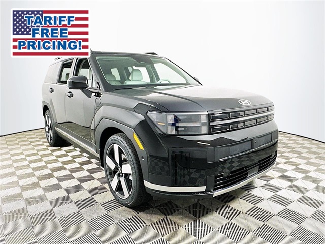 Santa Fe Hybrid Limited