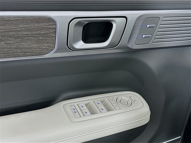 Santa Fe Hybrid Limited