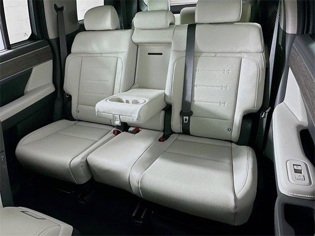 Santa Fe Hybrid Limited