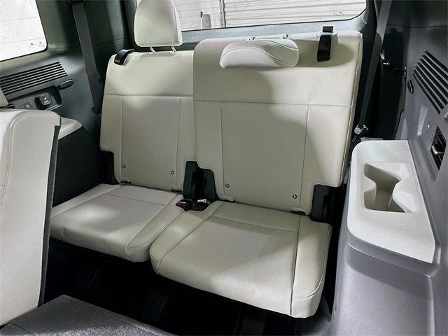 Santa Fe Hybrid Limited