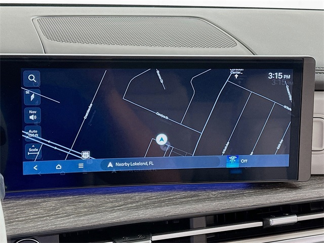 Santa Fe Hybrid Limited