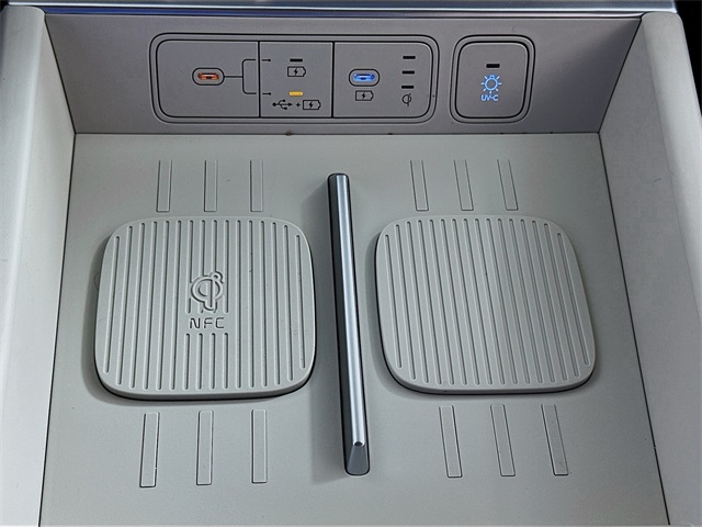 Santa Fe Hybrid Limited