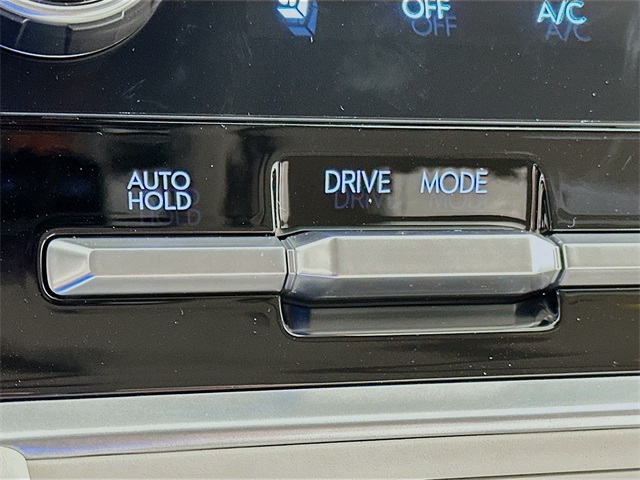 Santa Fe Hybrid Limited