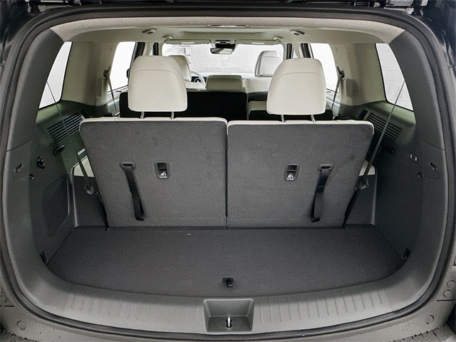 Santa Fe Hybrid Limited