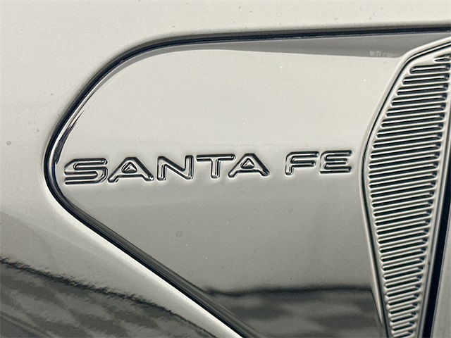 Santa Fe Hybrid Limited