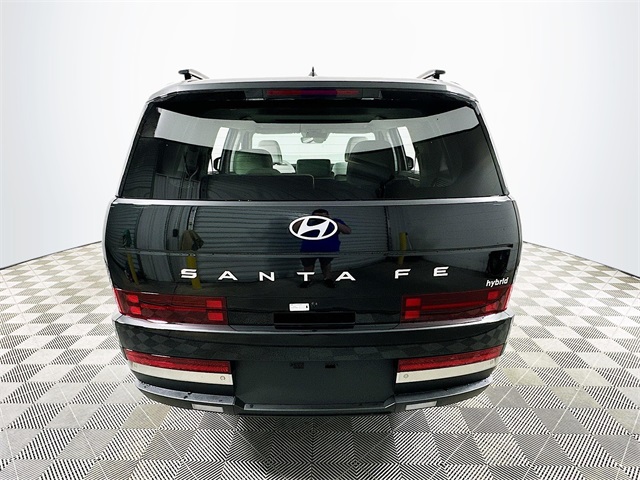 Santa Fe Hybrid Limited
