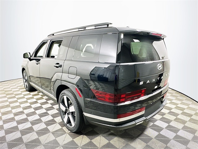 Santa Fe Hybrid Limited