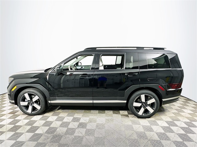 Santa Fe Hybrid Limited