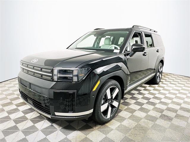 Santa Fe Hybrid Limited
