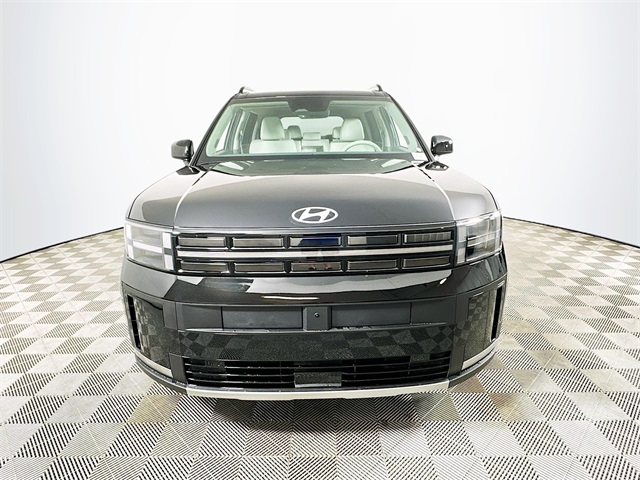 Santa Fe Hybrid Limited