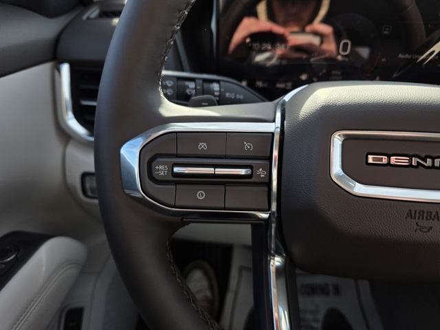 2026 GMC Terrain AWD Denali