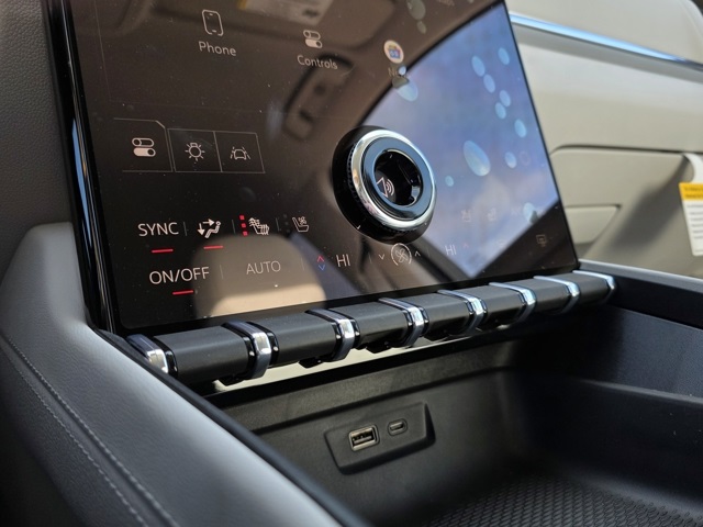 2026 GMC Terrain AWD Denali