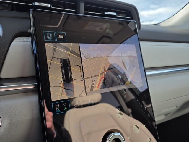 2026 GMC Terrain AWD Denali