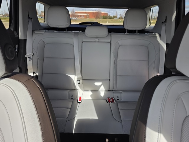 2026 GMC Terrain AWD Denali