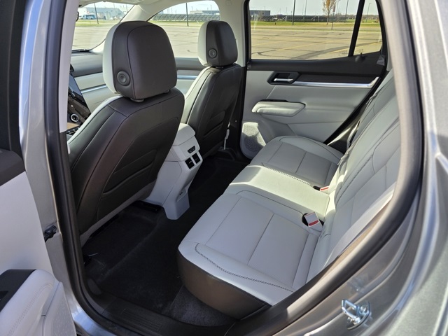 2026 GMC Terrain AWD Denali