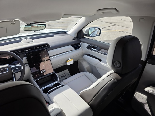 2026 GMC Terrain AWD Denali