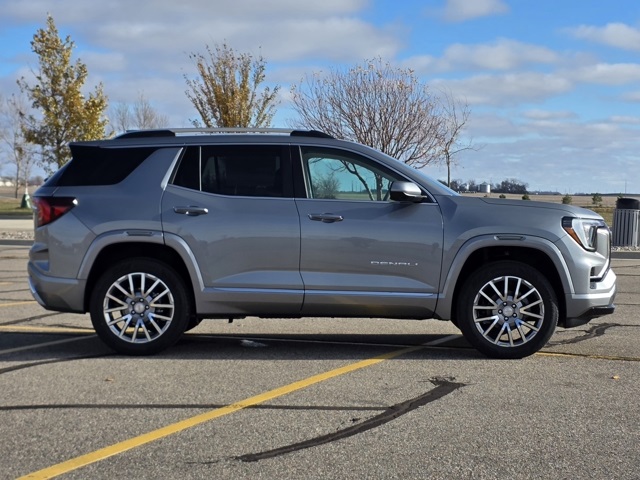 2026 GMC Terrain AWD Denali