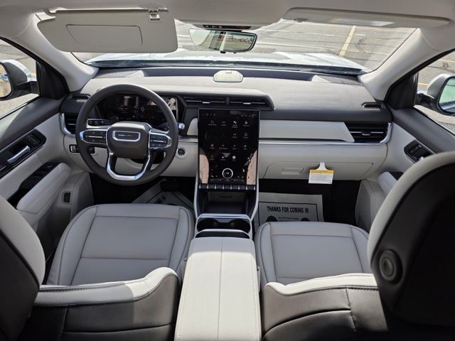 2026 GMC Terrain AWD Denali