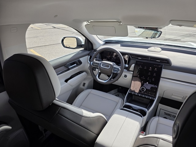 2026 GMC Terrain AWD Denali