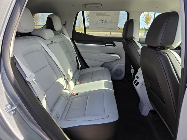 2026 GMC Terrain AWD Denali