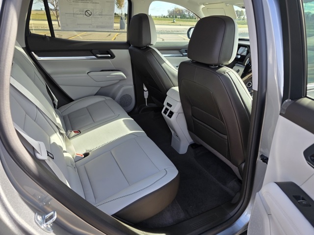 2026 GMC Terrain AWD Denali