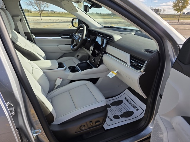 2026 GMC Terrain AWD Denali