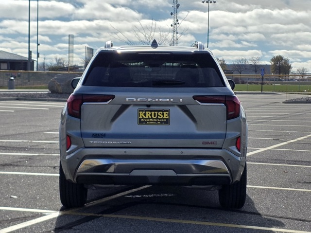 2026 GMC Terrain AWD Denali
