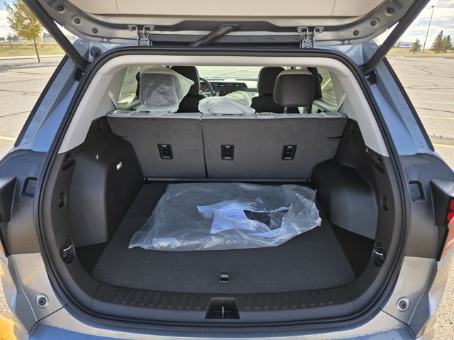 2026 GMC Terrain AWD Denali