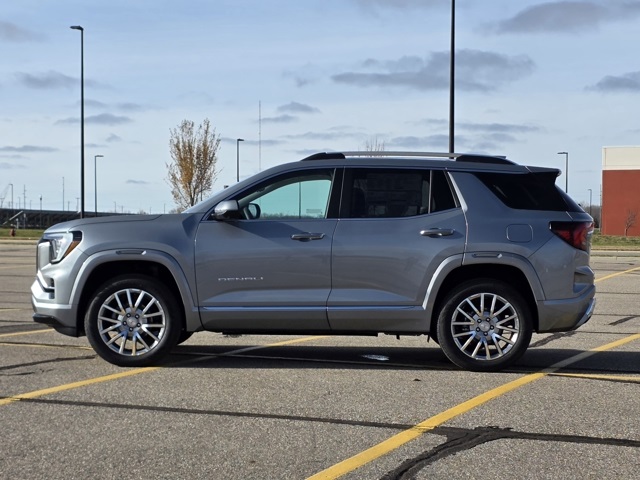 2026 GMC Terrain AWD Denali