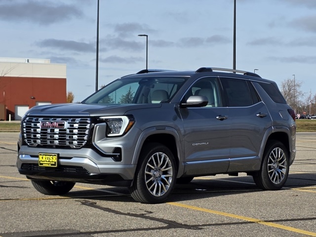 2026 GMC Terrain AWD Denali