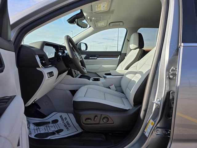 2026 GMC Terrain AWD Denali