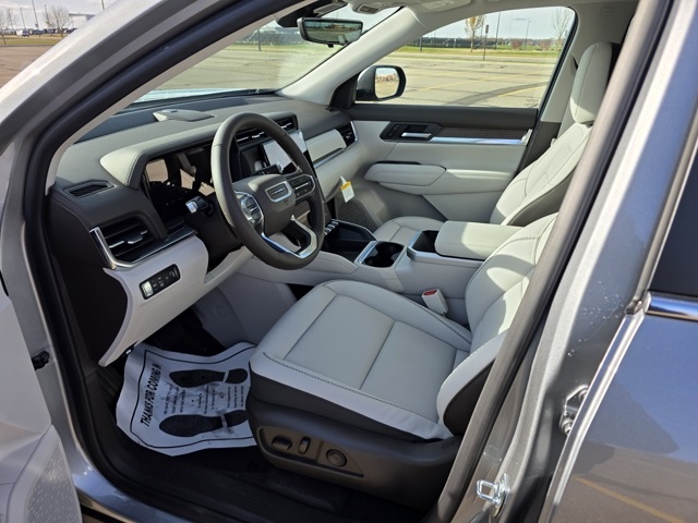 2026 GMC Terrain AWD Denali