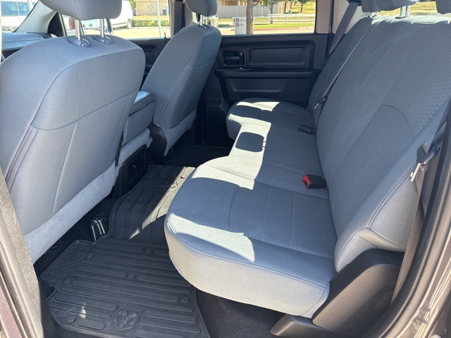 2020 Ram 1500 Classic Tradesman photo 10