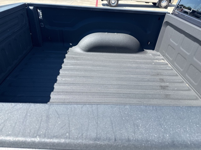 2020 Ram 1500 Classic Tradesman photo 11