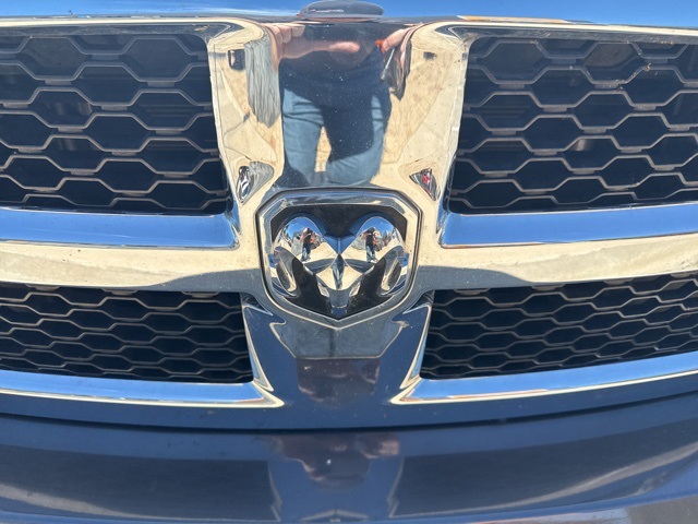2020 Ram 1500 Classic Tradesman photo 12