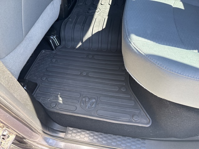 2020 Ram 1500 Classic Tradesman photo 13