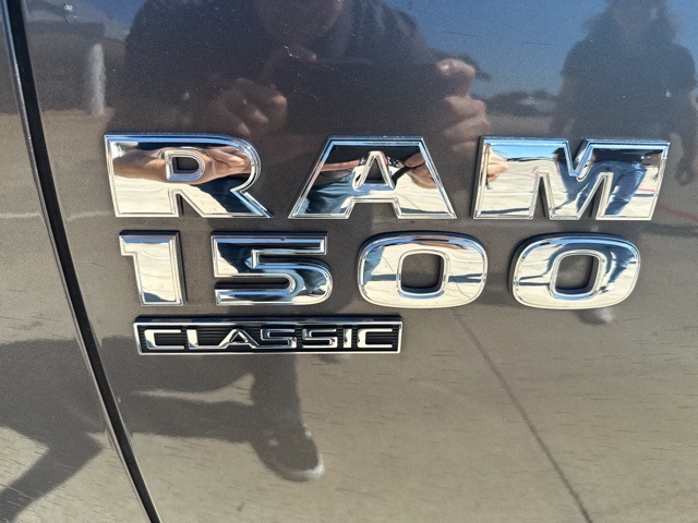 2020 Ram 1500 Classic Tradesman photo 7