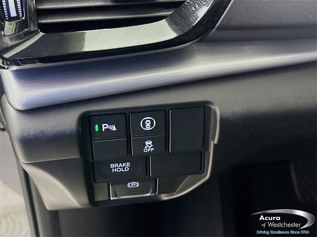 used 2023 Acura RDX car, priced at $36,999