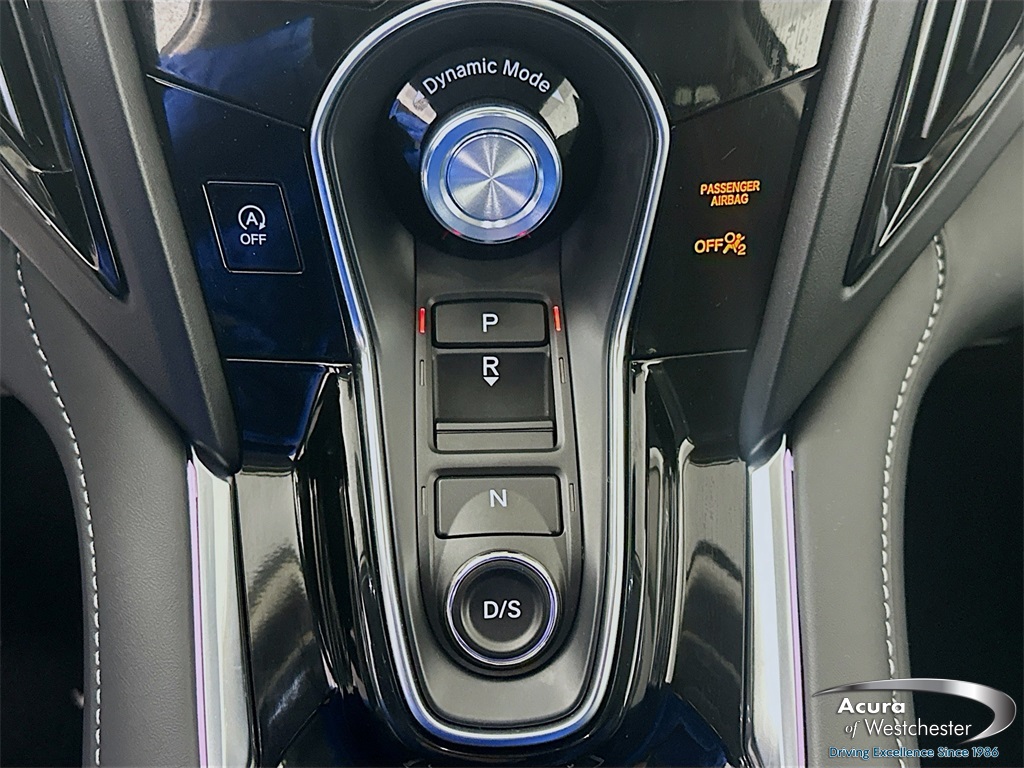 used 2023 Acura RDX car, priced at $36,999