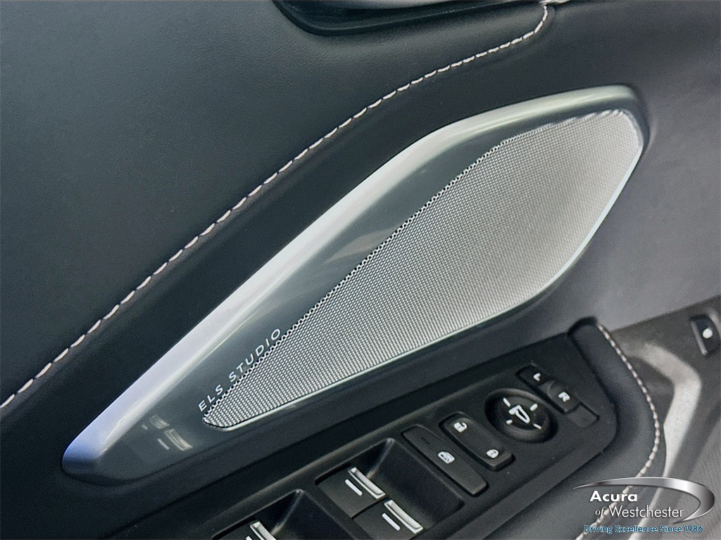 used 2023 Acura RDX car, priced at $36,999