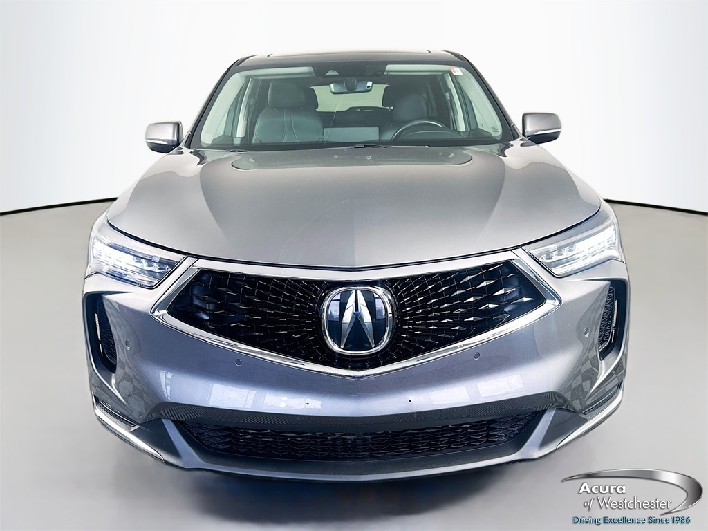 used 2023 Acura RDX car, priced at $36,999